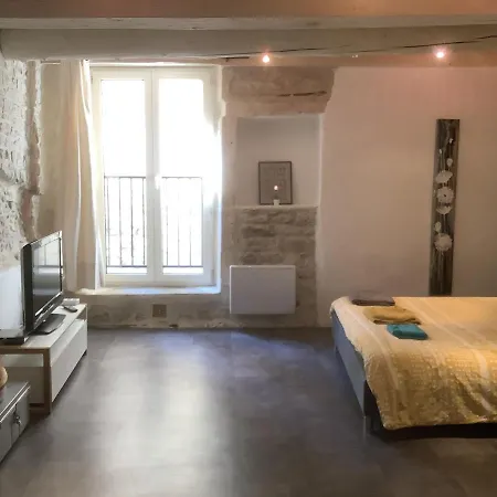 L'etoile Nîmes