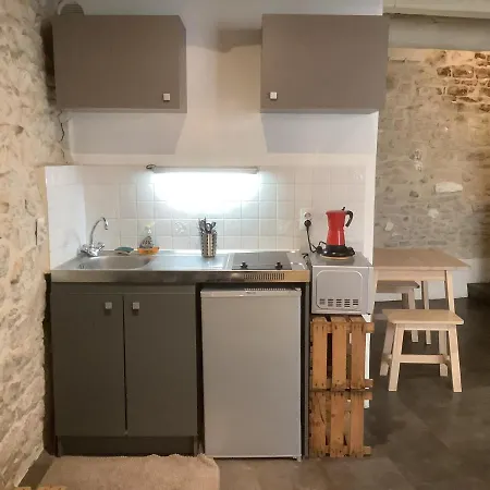 Lägenhet L'etoile Nîmes